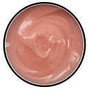 Make Up Camouflage Gel als Aufbaugel für natürliche Nagelverlängerung